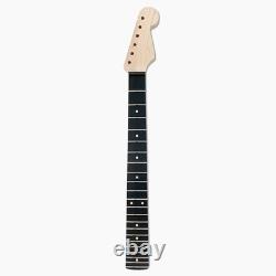 NEW Allparts Licensed by Fender SEO Replacement Stratocaster Neck Unfinished