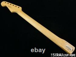 NEW Fender American Elite Stratocaster Strat NECK USA Rosewood 099-0006-921