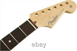 NEW Fender American Professional Stratocaster Strat NECK USA Rosewood 0993010921