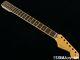 New Fender American Select Strat Neck Stratocaster Channel Bound 770-2342-821
