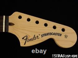 NEW Fender American Special Stratocaster NECK USA Rosewood 099-5700-921