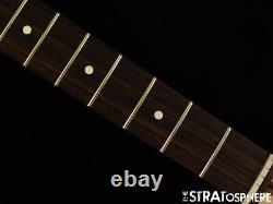 NEW Fender American Special Stratocaster NECK USA Rosewood 099-5700-921