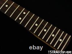 NEW Fender American Special Stratocaster NECK USA Rosewood 099-5700-921