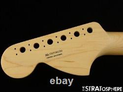 NEW Fender American Special Stratocaster NECK USA Rosewood 099-5700-921