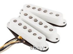 NEW Fender Custom Shop Fat 50s PICKUP SET Pickups Stratocaster Strat 0992113000