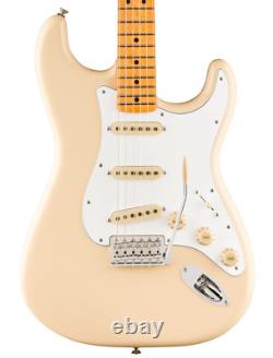 NEW Fender Jimi Hendrix Stratocaster Olympic White (421)