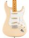 New Fender Jimi Hendrix Stratocaster Olympic White (421)