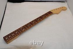 NEW Fender Lic Allparts Stratocaster NECK ONLY Maple