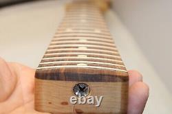 NEW Fender Lic Allparts Stratocaster NECK ONLY Maple