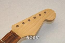 NEW Fender Lic Allparts Stratocaster NECK ONLY Maple