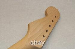 NEW Fender Lic Allparts Stratocaster NECK ONLY Maple