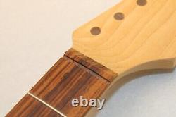 NEW Fender Lic Allparts Stratocaster NECK ONLY Maple