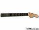 New Fender Lic Allparts Stratocaster Strat Neck Rosewood Large 70s Headstock Lro