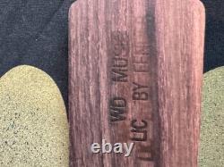 NEW Fender Lic WD Stratocaster Replacement ALL ROSEWOOD Vintage 21 Fret NECK