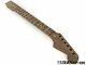New Fender Lic Wd Stratocaster Strat Replacement Neck All Rosewood Modern 22