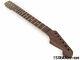 New Fender Lic Wd Stratocaster Strat Replacement Neck All Rosewood Vintage 21