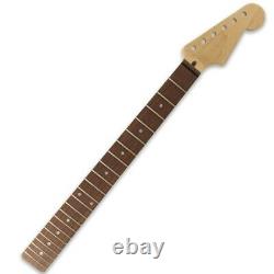 NEW Fender Lic WD Stratocaster Strat Replacement NECK Rosewood Satin 12 SNMCR