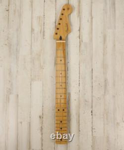NEW Fender Roasted Maple Stratocaster Neck (526)