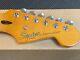 New Fender Squier Classic Vibe 50s Stratocaster Neck With Tuning Pegs
