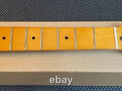 NEW Fender Squier Classic Vibe 50s STRATOCASTER NECK With TUNING PEGS