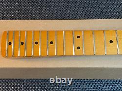 NEW Fender Squier Classic Vibe 50s STRATOCASTER NECK With TUNING PEGS
