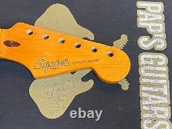 NEW Fender Squier Classic Vibe 50s Stratocaster NECK