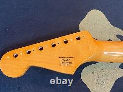 NEW Fender Squier Classic Vibe 50s Stratocaster NECK