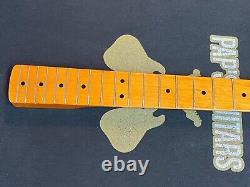 NEW Fender Squier Classic Vibe 50s Stratocaster NECK