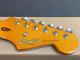 New Fender Squier Classic Vibe 50s Stratocaster Neck With Tuning Pegs