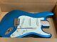 New Fender Squier Classic Vibe 60s Stratocaster Lake Placid Blue Loaded Body