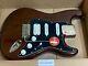 New Fender Squier Classic Vibe 70s Stratocaster Hss Loaded Body