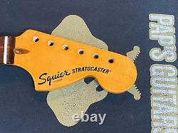 NEW Fender Squier Classic Vibe 70s Stratocaster NECK