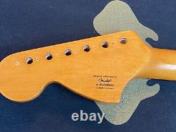 NEW Fender Squier Classic Vibe 70s Stratocaster NECK