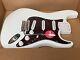 New Fender Squier Classic Vibe 70s Stratocaster Olympic White Loaded Body