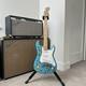 New Fender Stratocaster Golf Wang Tyler, The Creator Rare