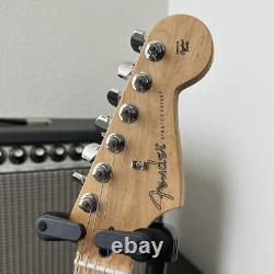 NEW Fender Stratocaster GOLF WANG Tyler, the Creator RARE