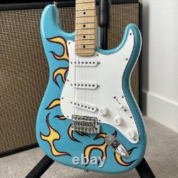 NEW Fender Stratocaster GOLF WANG Tyler, the Creator RARE