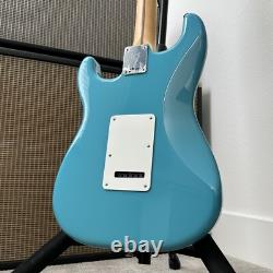 NEW Fender Stratocaster GOLF WANG Tyler, the Creator RARE NEW Fender Stratocaster GOLF WANG Tyler, the Creator RARE
