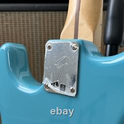 NEW Fender Stratocaster GOLF WANG Tyler, the Creator RARE