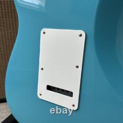 NEW Fender Stratocaster GOLF WANG Tyler, the Creator RARE