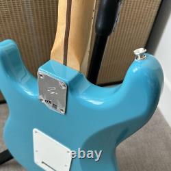 NEW Fender Stratocaster GOLF WANG Tyler, the Creator RARE