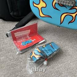 NEW Fender Stratocaster GOLF WANG Tyler, the Creator RARE
