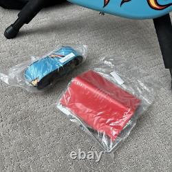 NEW Fender Stratocaster GOLF WANG Tyler, the Creator RARE