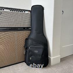NEW Fender Stratocaster GOLF WANG Tyler, the Creator RARE