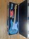 New Fender Stratocaster Golf Wang Tyler, The Creator With Fender Hard Case