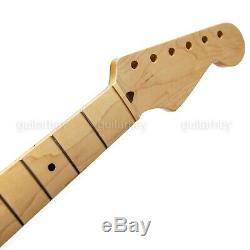 NEW MIJ Maple Vintage Strat Style Neck 21 Frets, 1P FINISHED Made in Japan