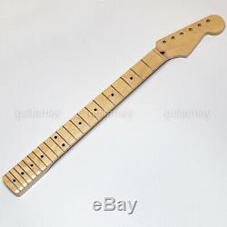 NEW MIJ Maple Vintage Strat Style Neck 21 Frets, 1P FINISHED Made in Japan