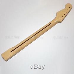 NEW MIJ Maple Vintage Strat Style Neck 21 Frets, 1P FINISHED Made in Japan