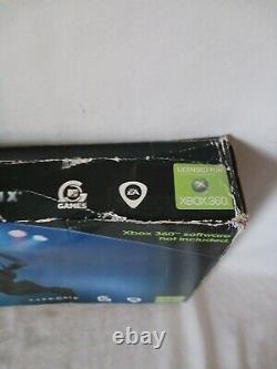 NEW OPEN BOX Rock Band Fender Stratocaster Guitar XBOX 360