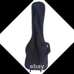 NEW WINTER SPECIAL? S Style Electric Guitar +Soft Case/Gig Bag +Strap